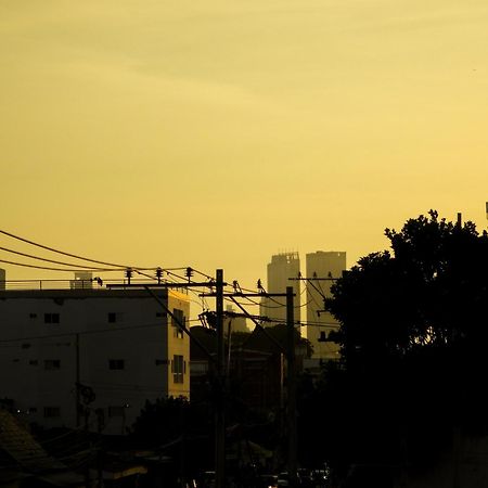 فندق Casa Via Italia Cartagena المظهر الخارجي الصورة