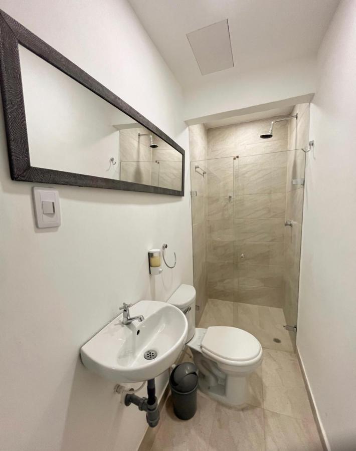 فندق Casa Via Italia Cartagena المظهر الخارجي الصورة