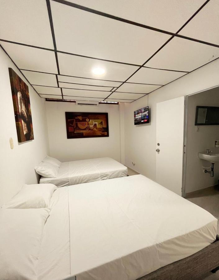 فندق Casa Via Italia Cartagena المظهر الخارجي الصورة