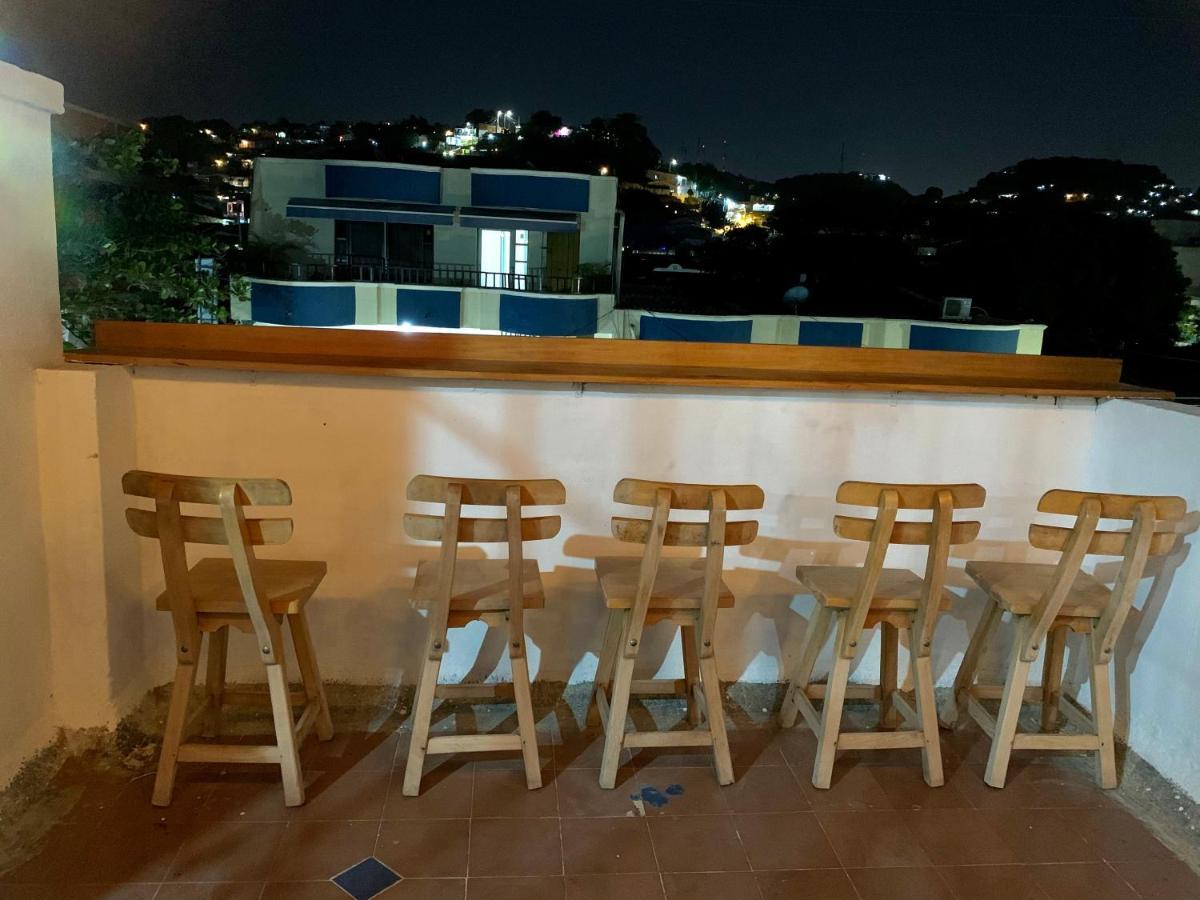 فندق Casa Via Italia Cartagena المظهر الخارجي الصورة