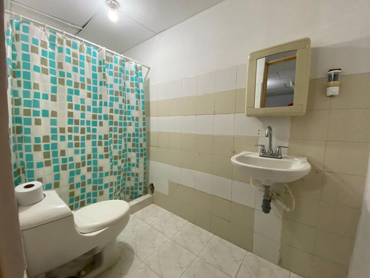 فندق Casa Via Italia Cartagena المظهر الخارجي الصورة