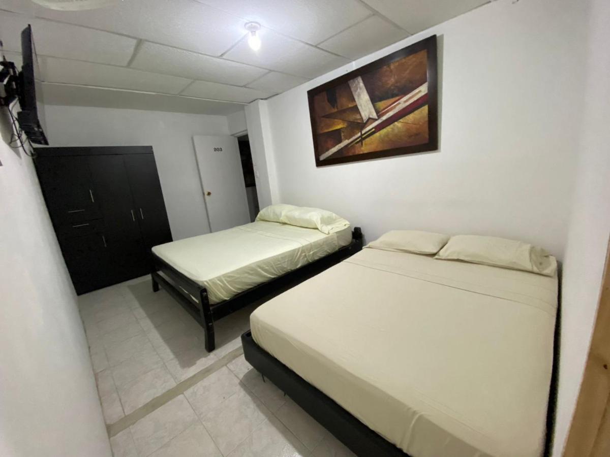 فندق Casa Via Italia Cartagena المظهر الخارجي الصورة