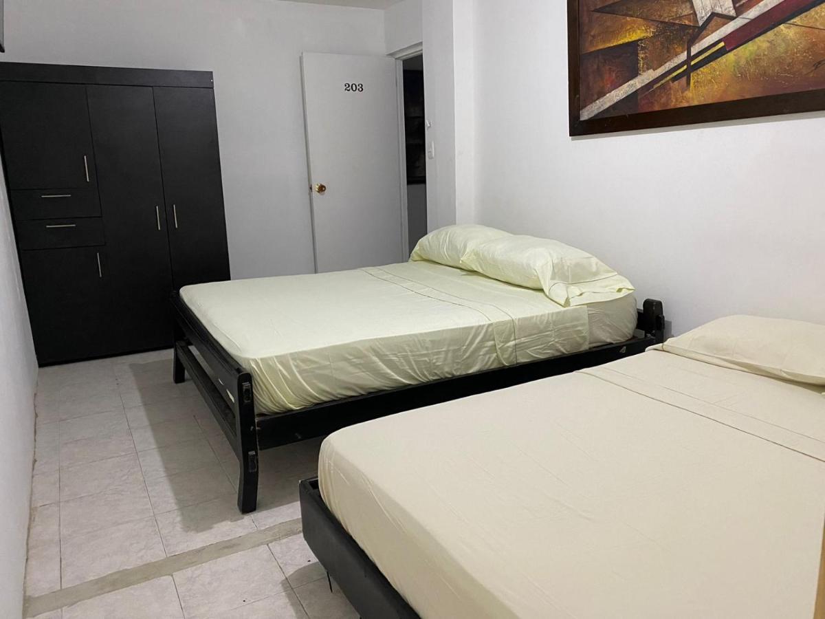فندق Casa Via Italia Cartagena المظهر الخارجي الصورة