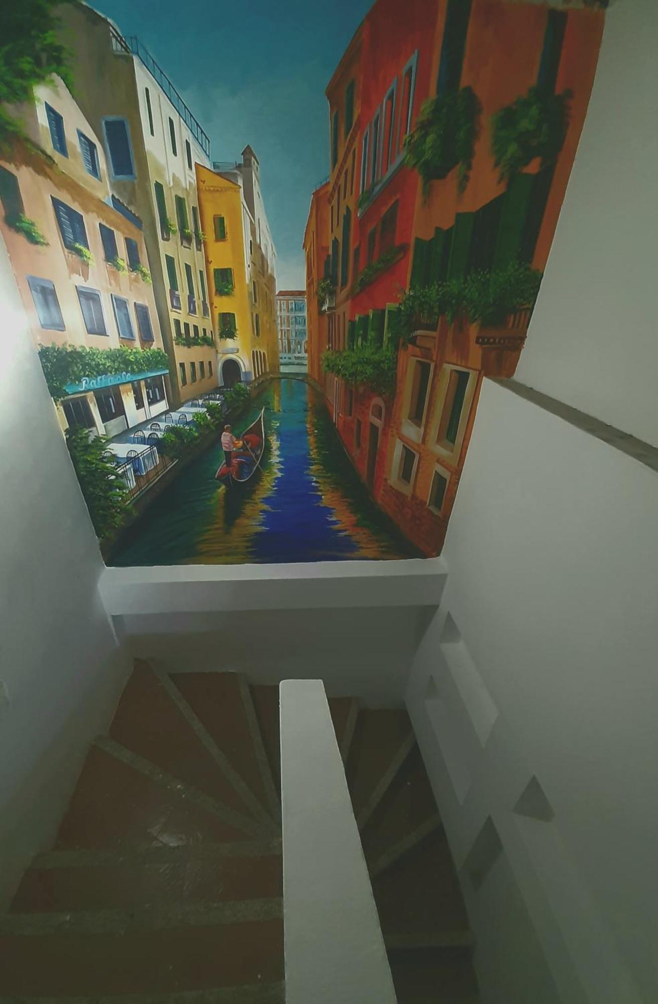فندق Casa Via Italia Cartagena المظهر الخارجي الصورة