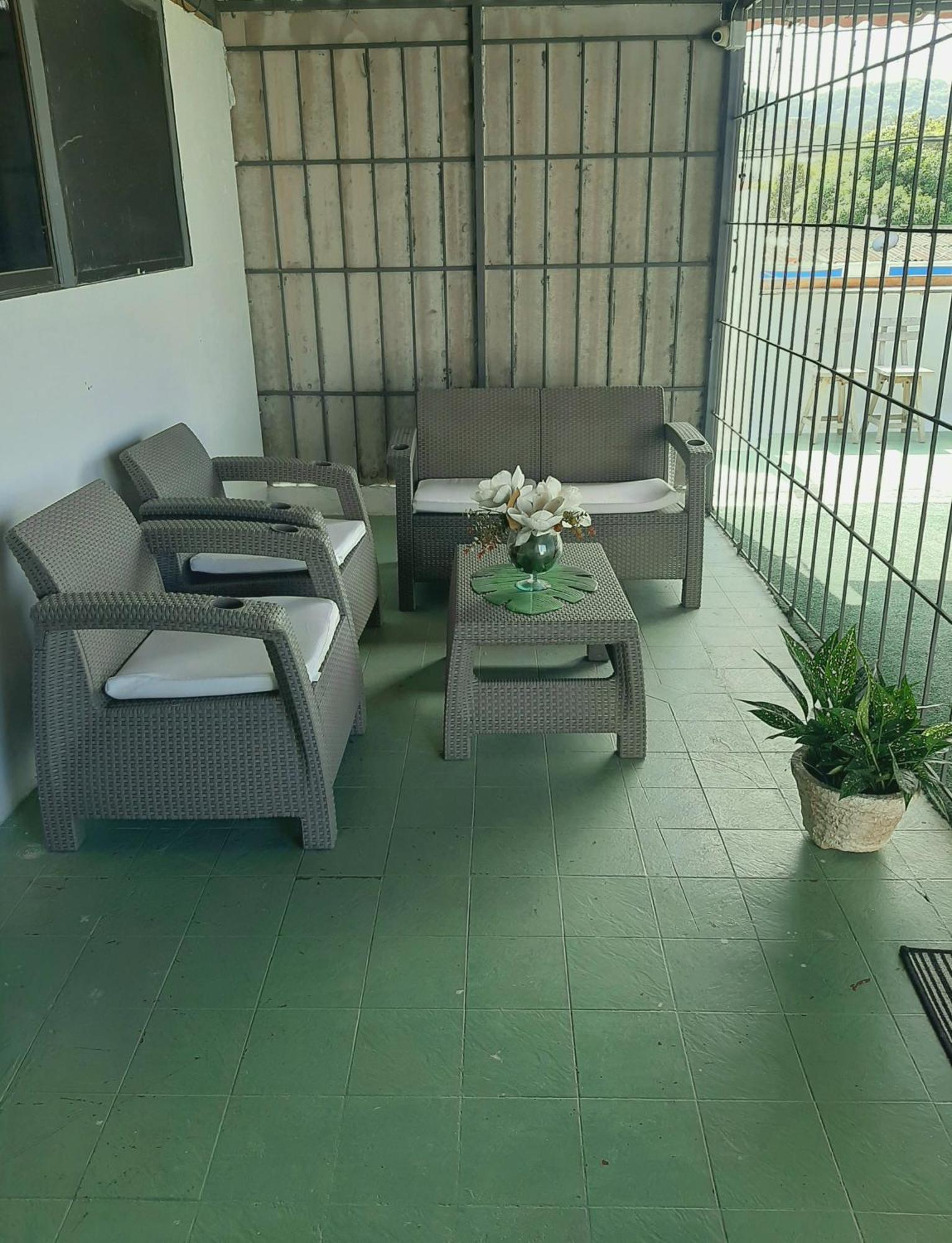 فندق Casa Via Italia Cartagena المظهر الخارجي الصورة